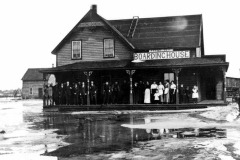ConistonBoardingHouse