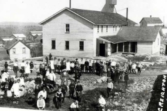 CreightonBoardingHouseusedasschoolafterfire