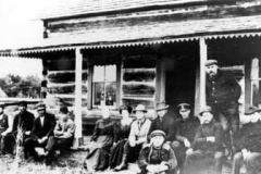 LakePenageBoardingHouse