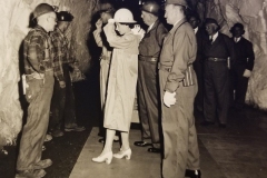 1959-Queen-Elizabeth-II-visit-to-Frood-Mine-underground-at-the-1000-ft.-level